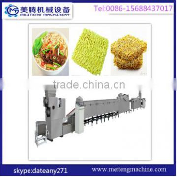 High quality New Type machine noodle for Sale