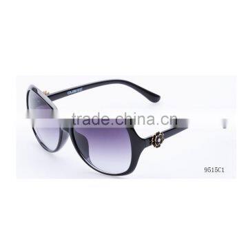 Fashion Butterfly Sunglasses Women Elegant Oversize Sun Glasses