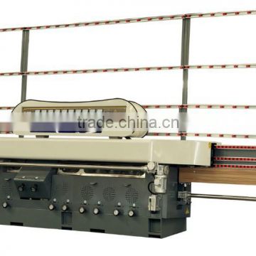 machine for glass edging/machine for glass grinding and polishing/glass edge grinding and polishing machine