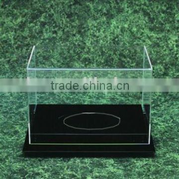 clear good quality acrylic box