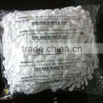 Microfiber mop head