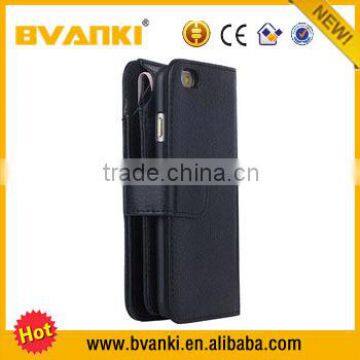 2016 New Products Fitness For IPhone 6 Case Innovative,Leather Wallet photo-3