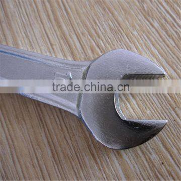 open end spanners high quality