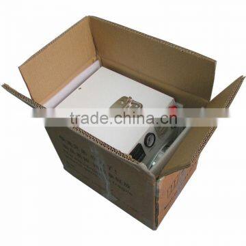 Mini Air Bubble Removing Machine photo-5