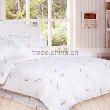 5 star hotel bedding set