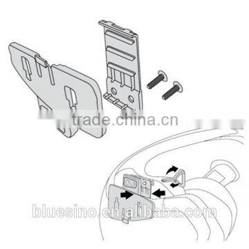 China Motorcycle Helmet Bluetooth Intercom Wireless photo-5