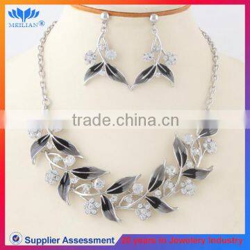 TOP QUALITY MEILIAN FACTORY stainless steel necklace