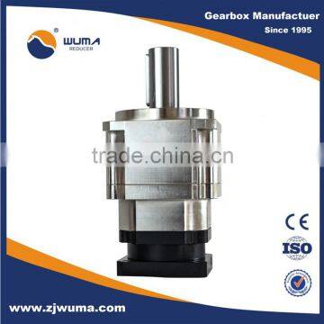 WEP/WFP Series high precision Speed Reducer Motor high precision servo motor