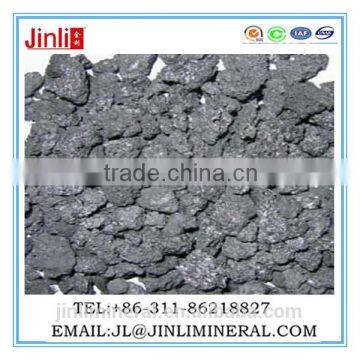 Graphite Crucible