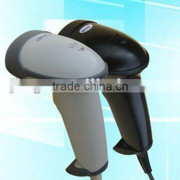 ZJ-7200 Wireless Laser Bar Code Scanner