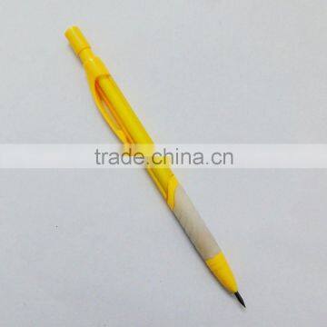 Hot sale mechanical pencil with sharpener