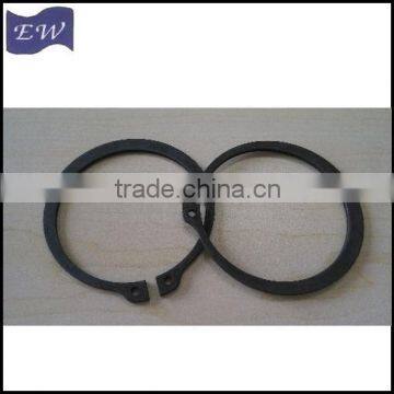 72x2.5mm Rertainer Clips for Housing Shafts ( DIN471) photo-4