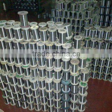 High Carbon wire,stainless steel wire