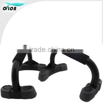 Well built steel push up bars,Push Up Bars Body Sculpture New