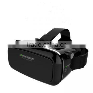 Virtual Reality Google VR 3D Glasses for Smart Phone