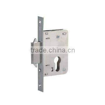 mortise hook lock