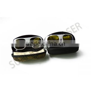 laser safety glasses/glasses frame marking laser machine/laser welding machine for glasses