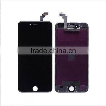 Factory price for iphone 6 plus lcd screen assembly with best quality