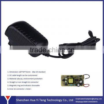 Power Adapter Input 100 240v ac 50/60hz Work With Small Appliance Ac/dc Adapter photo-2
