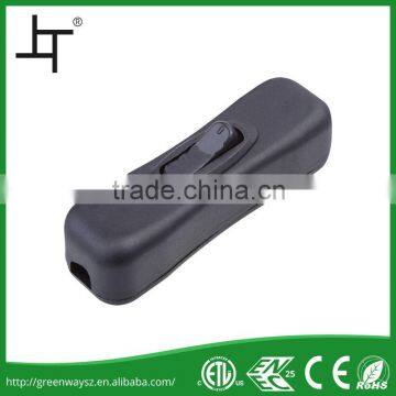 In Line Cord Switch for Light Lamp Replacement, On / Off photo-5