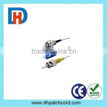 Factory Manufacture Singlemode MTP Fiber Optic Connector photo-5
