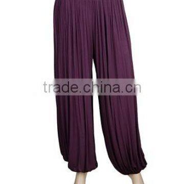 New fashion Harem Sweat Pants custom made sweatpants 2015 and 100% best quality