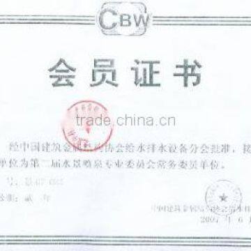 CBW