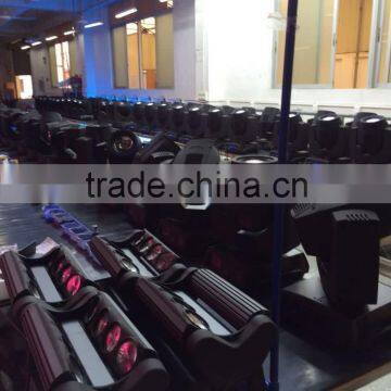 China Moving Head Stage Light Beam 230 7R photo-6