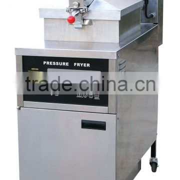 Chicken Fryer/CE approved Fryer