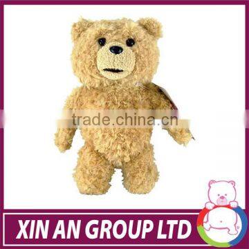 Customized high quality plush toy extra large teddy bears for sale