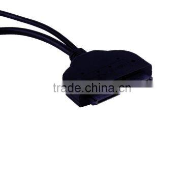 USB 3.0 to 2.5 Inch HDD SATA Hard Drive Cable Adapter for SATA3.0 SSD&HDD Wholesale photo-4
