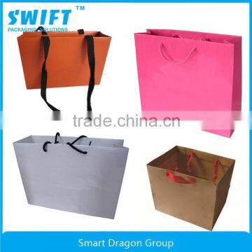 Factory Price Printed Cardboard Header Packaging Bags photo-2