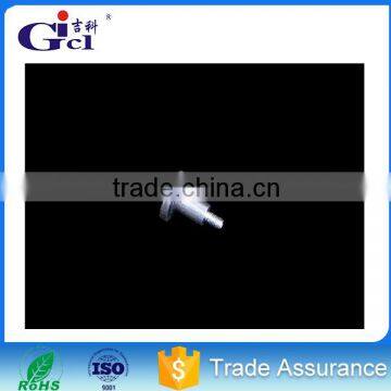 Gicl 13*17 led magnet for indoor semidoor p10 32*16 single color module display aluminum frame for led led advertising display