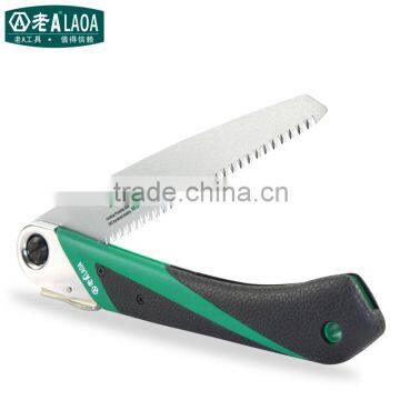 Portable SK5 Folding Wooden Saw Folding Saw Hand photo-4