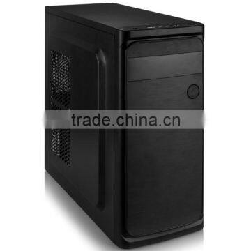 2016 Hot sale new office economical ATX computer case