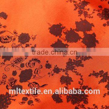 Polyester Jacquard Lining Fabrics Poly Lining Fabrics photo-5