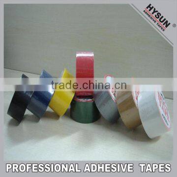 china manufacturers high quality cloth duct tape