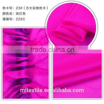 140cm 5mm silk chiffon fabric