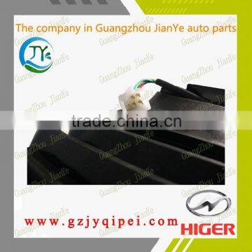 HIGER Bus KLQ6119/6129 Side Wing Rearview Mirror Assy photo-3