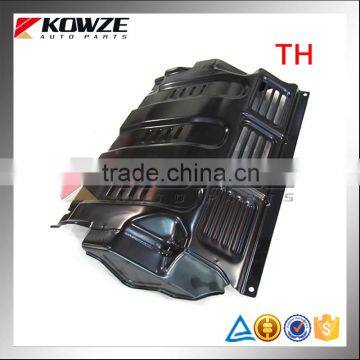 Under Skid Plate For Mitsubishi Triton L200 Sport KA4T KH8W KG4W 5370A434