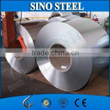 Tinplate coil and sheet Type and SPTE,MR Grade tinplate coils