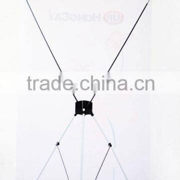 Reusable Exhibition and Trade Show X Display photo-2