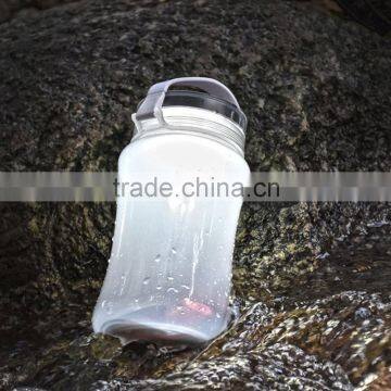 3 LED IP67 Weatherproof Omni-directional Illumination and Beacon Led Reading Light photo-6