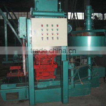 Roofing Tiles manufacturing Machinery