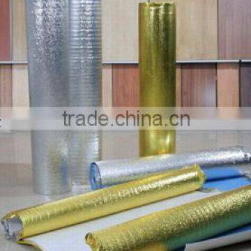 PE Foam Laminating Machine Plastic Lamination Machine photo-6