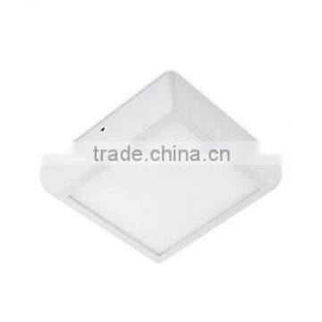 wholesale hot sale round led panel and Best quality CE RoHS LED Alunminum 6w/12w/18w