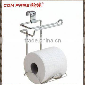 New function!!! bath toliet roll paper holder