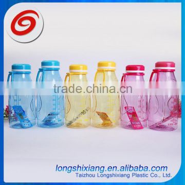 2015 glass water bottle