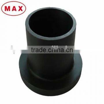 HDPE material flange adapter DN400mm SDR17