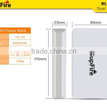 SupFire BL01 Multi Purpose Led Head Light photo-5